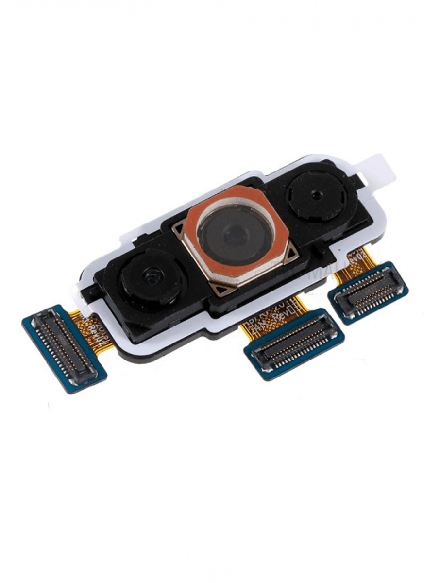 Samsung Galaxy A7 2018 A750 Arka Kamera