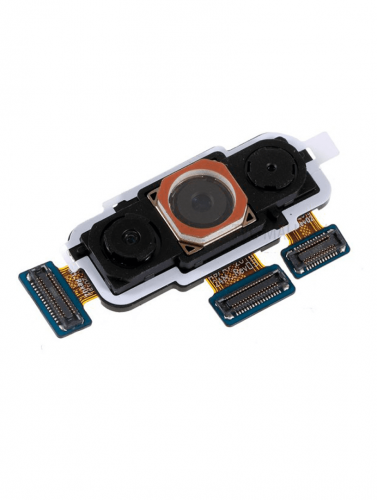 Samsung Galaxy A7 2018 A750 Arka Kamera