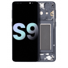 Samsung Galaxy S9 G960 Ekran Dokunmatik %100 Orijinal