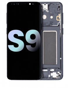Samsung Galaxy S9 G960 Ekran Dokunmatik %100 Orijinal