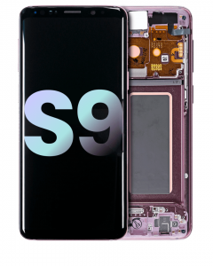 Samsung Galaxy S9 G960 Ekran Dokunmatik %100 Orijinal
