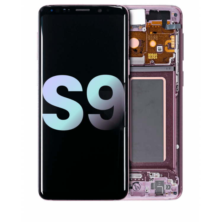 Samsung Galaxy S9 G960 Ekran Dokunmatik %100 Orijinal