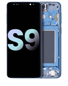 Samsung Galaxy S9 G960 Ekran Dokunmatik %100 Orijinal