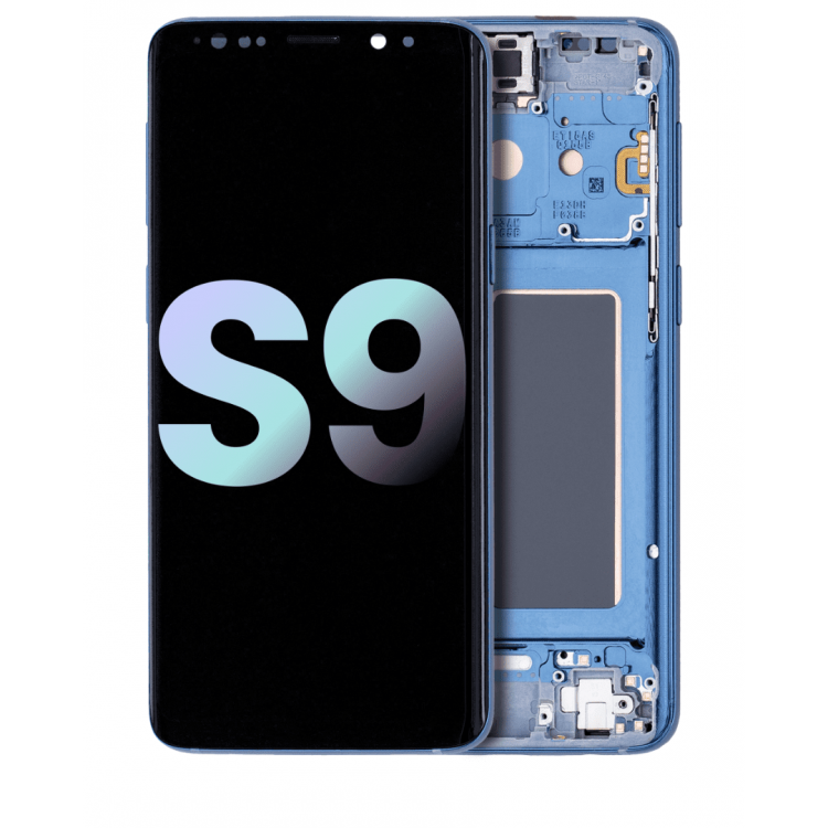 Samsung Galaxy S9 G960 Ekran Dokunmatik %100 Orijinal