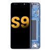 Samsung Galaxy S9 G960 Ekran Dokunmatik Revize