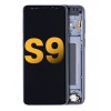 Samsung Galaxy S9 G960 Ekran Dokunmatik Revize