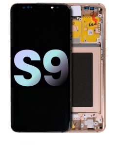 Samsung Galaxy S9 G960 Ekran Dokunmatik %100 Orijinal