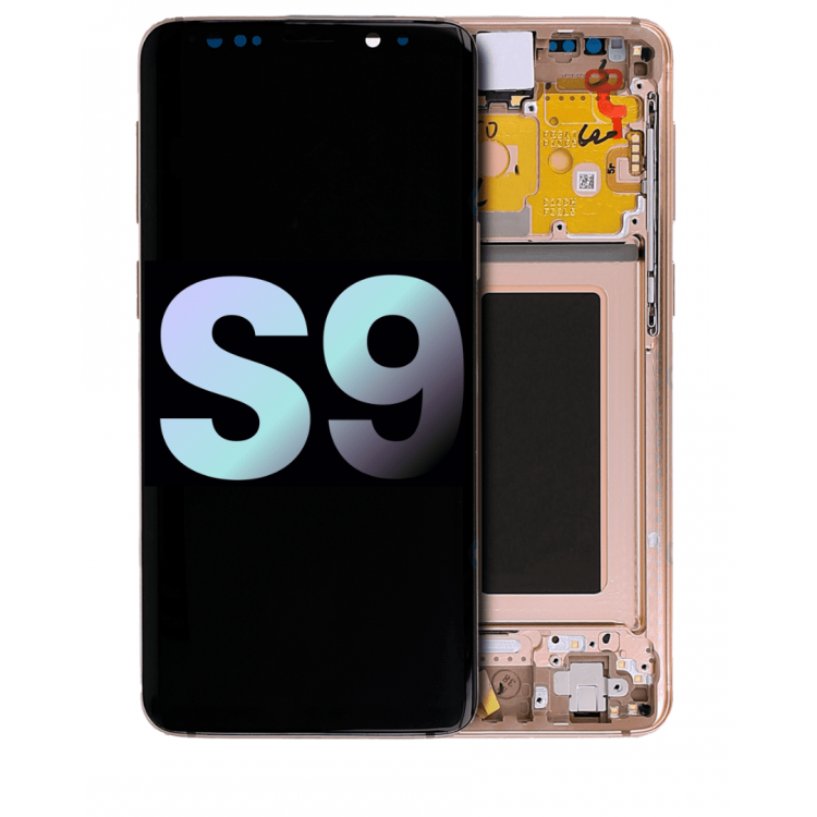 Samsung Galaxy S9 G960 Ekran Dokunmatik %100 Orijinal