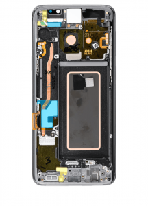 Samsung Galaxy S9 G960 Ekran Dokunmatik %100 Orijinal