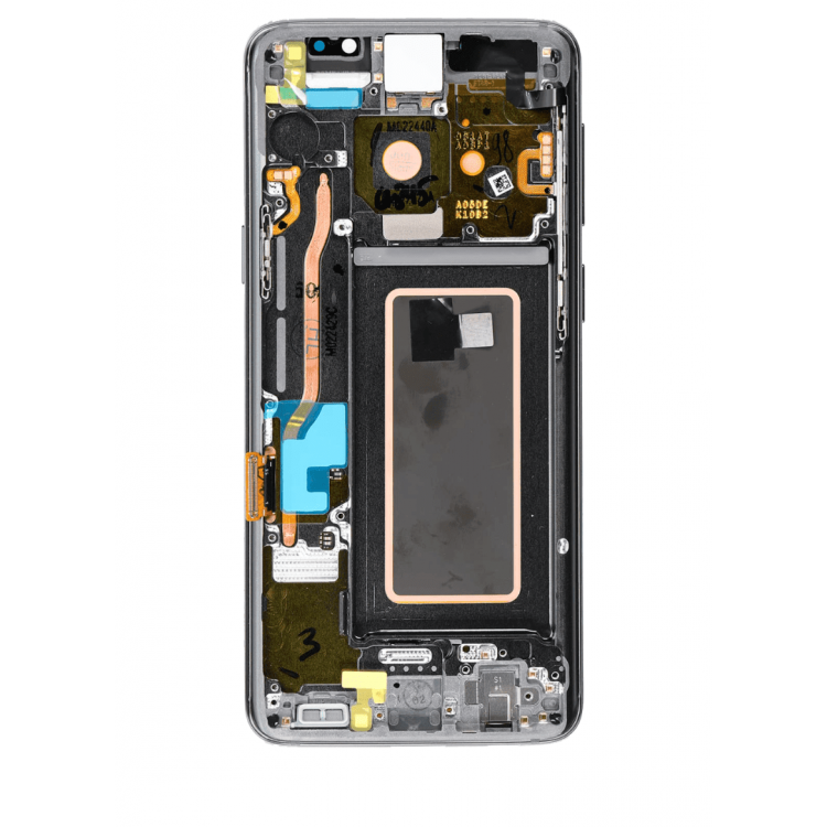 Samsung Galaxy S9 G960 Ekran Dokunmatik Orijinal