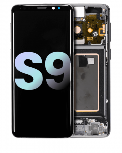 Samsung Galaxy S9 G960 Ekran Dokunmatik %100 Orijinal