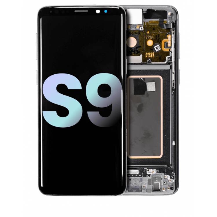 Samsung Galaxy S9 G960 Ekran Dokunmatik Orijinal