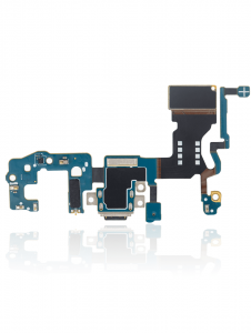 Samsung Galaxy S9 G960F Şarj Soketli Mikrofon Filmi Orjinal