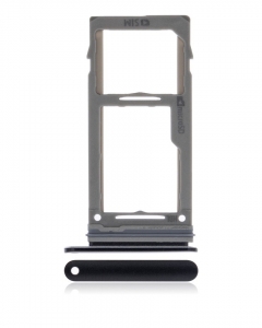 Samsung Galaxy S9 G960 Sim Kart Tepsisi Gold