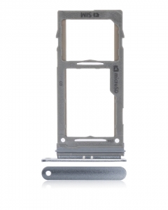 Samsung Galaxy S9 G960 Sim Kart Tepsisi Gold