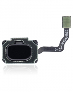 Samsung Galaxy S9 G960 Home Parmak Okuyucu Filmi