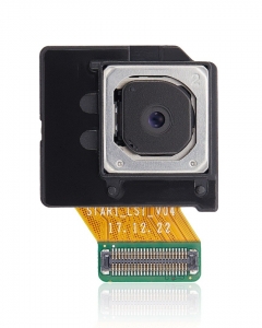 Samsung Galaxy S9 G960 Arka Kamera Orjinal