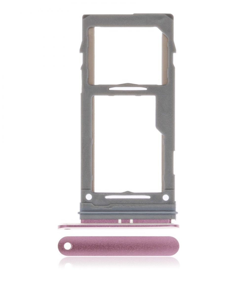 Samsung Galaxy S9 plus G965 Sim Kart Tepsisi