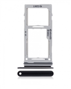 Samsung Galaxy S9 G960 Sim Kart Tepsisi Gold