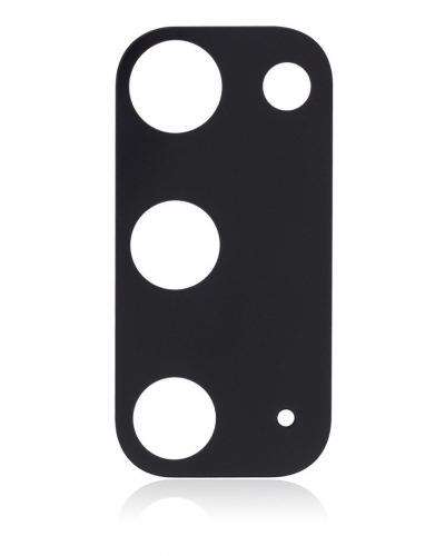 Samsung Galaxy S20 G980 Kamera Camı Siyah