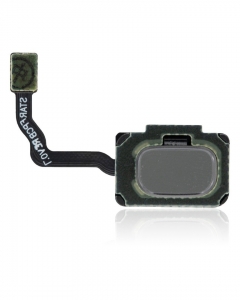 Samsung Galaxy S9 G960 Home Parmak Okuyucu Filmi