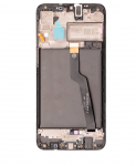 Samsung Galaxy A10 A105 Ekran Dokunmatik Siyah Çıtalı A Plus Kalite Samsung Galaxy A10 A105 Ekran Dokunmatik Siyah Çıtalı A Plus Kalite