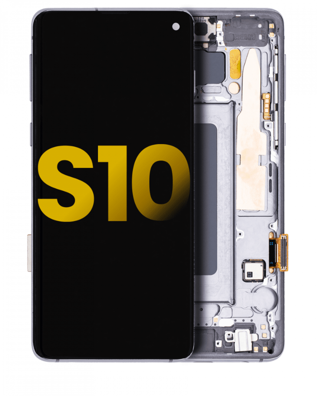Samsung Galaxy S10 G973 Ekran Dokunmatik %100 Orijinal Samsung Galaxy S10 G973 Ekran Dokunmatik %100 Orijinal