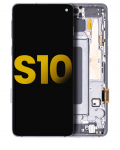 Samsung Galaxy S10 G973 Ekran Dokunmatik %100 Orijinal Samsung Galaxy S10 G973 Ekran Dokunmatik %100 Orijinal