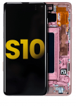 Samsung Galaxy S10 G973 Ekran Dokunmatik %100 Orijinal Samsung Galaxy S10 G973 Ekran Dokunmatik %100 Orijinal