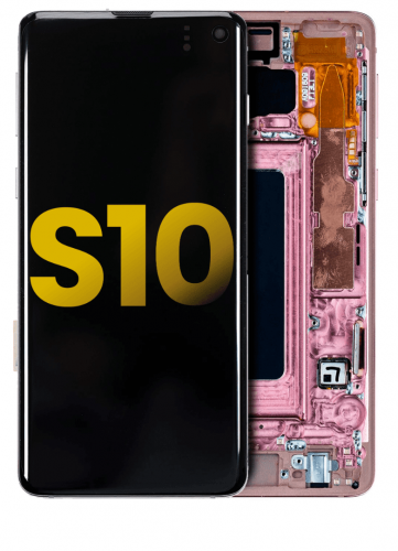 Samsung Galaxy S10 G973 Ekran Dokunmatik %100 Orijinal