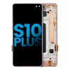 Samsung Galaxy S10 Plus G975 Ekran Dokunmatik  Orijinal