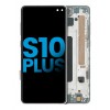 Samsung Galaxy S10 Plus G975 Ekran Dokunmatik  Orijinal