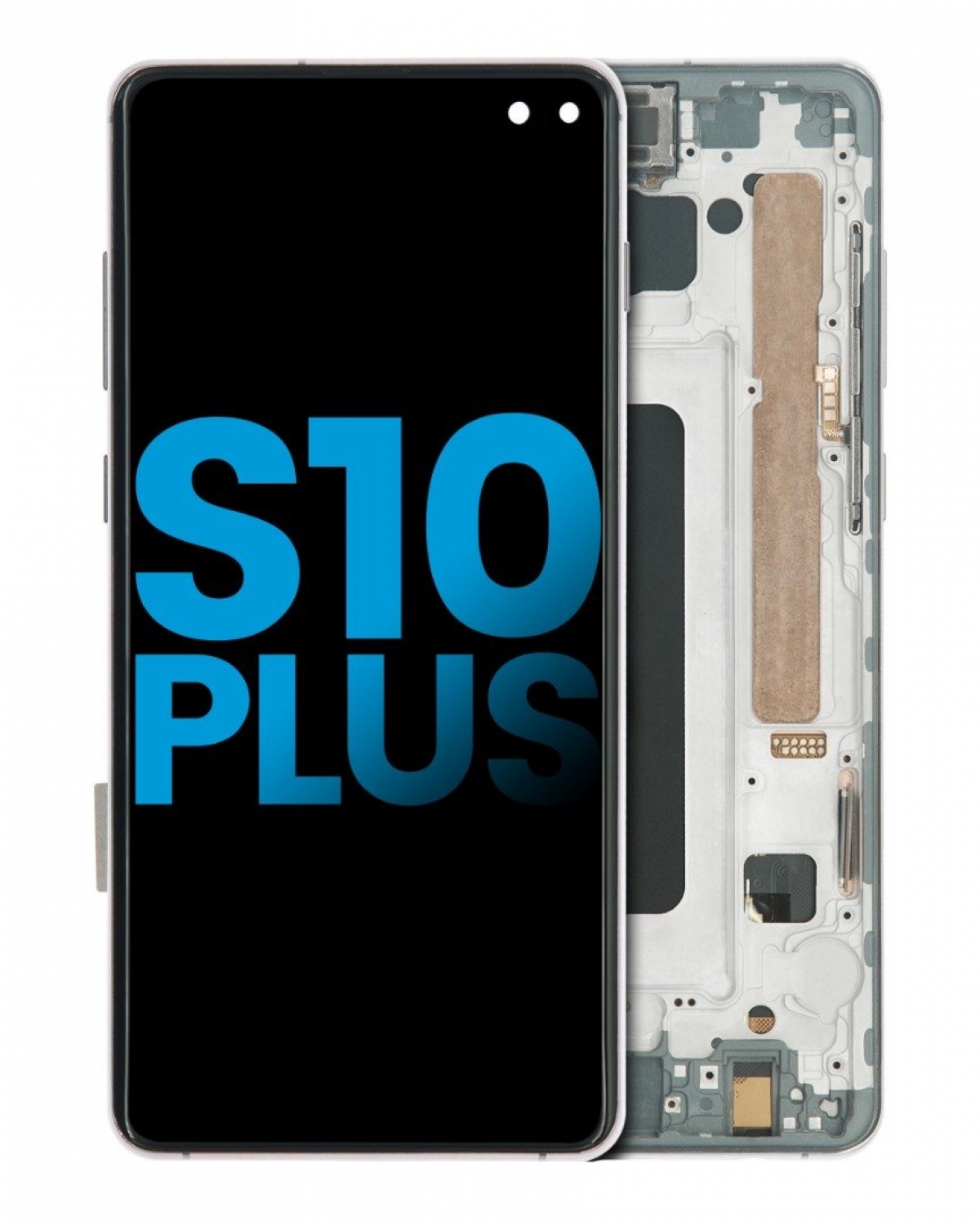 Samsung Galaxy S10 Plus G975 Ekran Dokunmatik  Orijinal