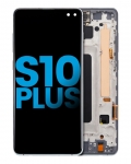 Samsung Galaxy S10 Plus G975 Ekran Dokunmatik  Orijinal