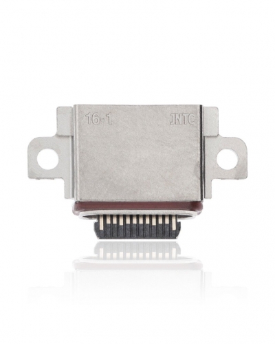 Samsung Galaxy S10 Plus G975 Şarj Soketi