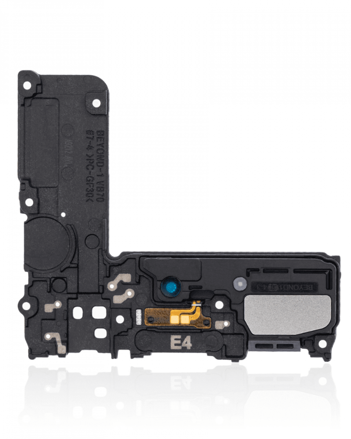 Samsung Galaxy S10 G973 Buzzer Hoparlör