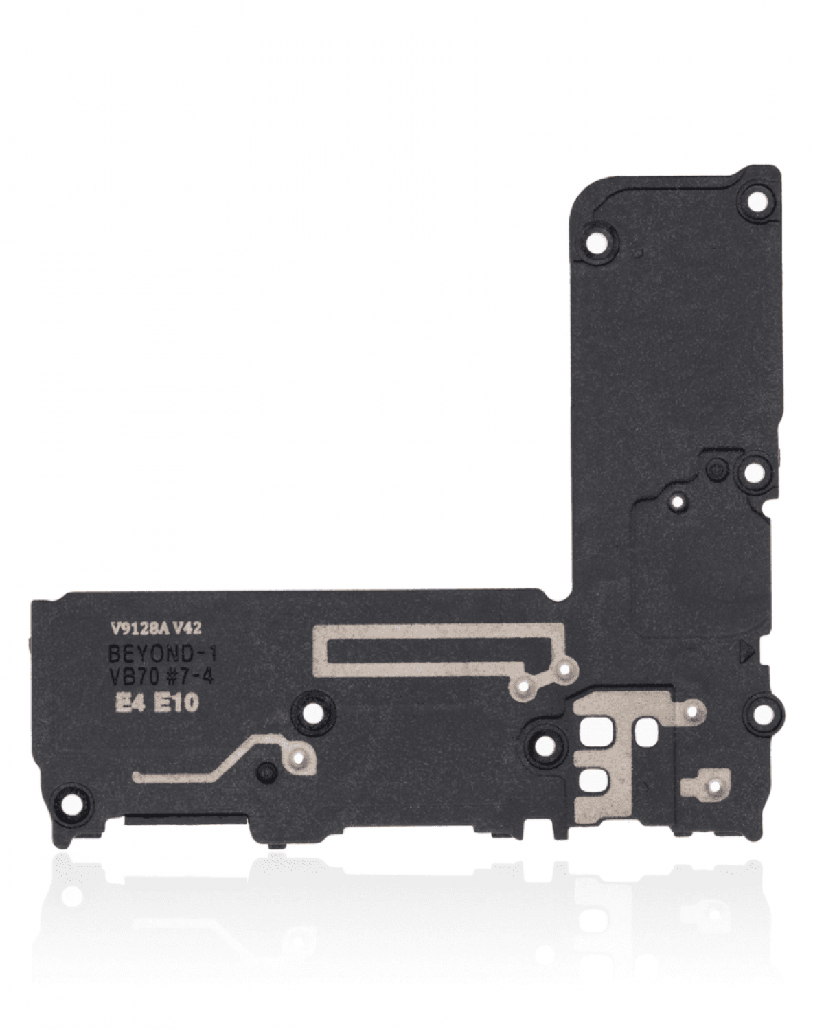 Samsung Galaxy S10 G973 Buzzer Hoparlör