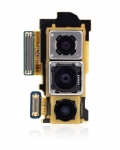 Samsung Galaxy S10 Plus G975 Arka Kamera Orijinal