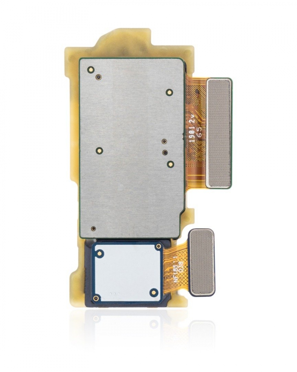 Samsung Galaxy S10 Plus G975 Arka Kamera Orijinal