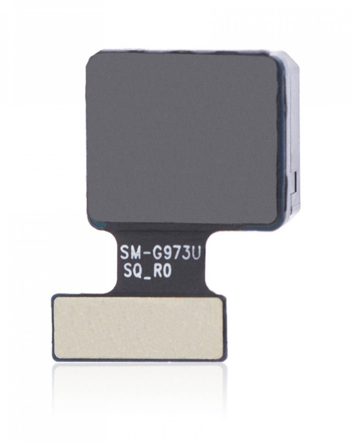 Samsung Galaxy S10e G970 Ön Kamera Orijinal