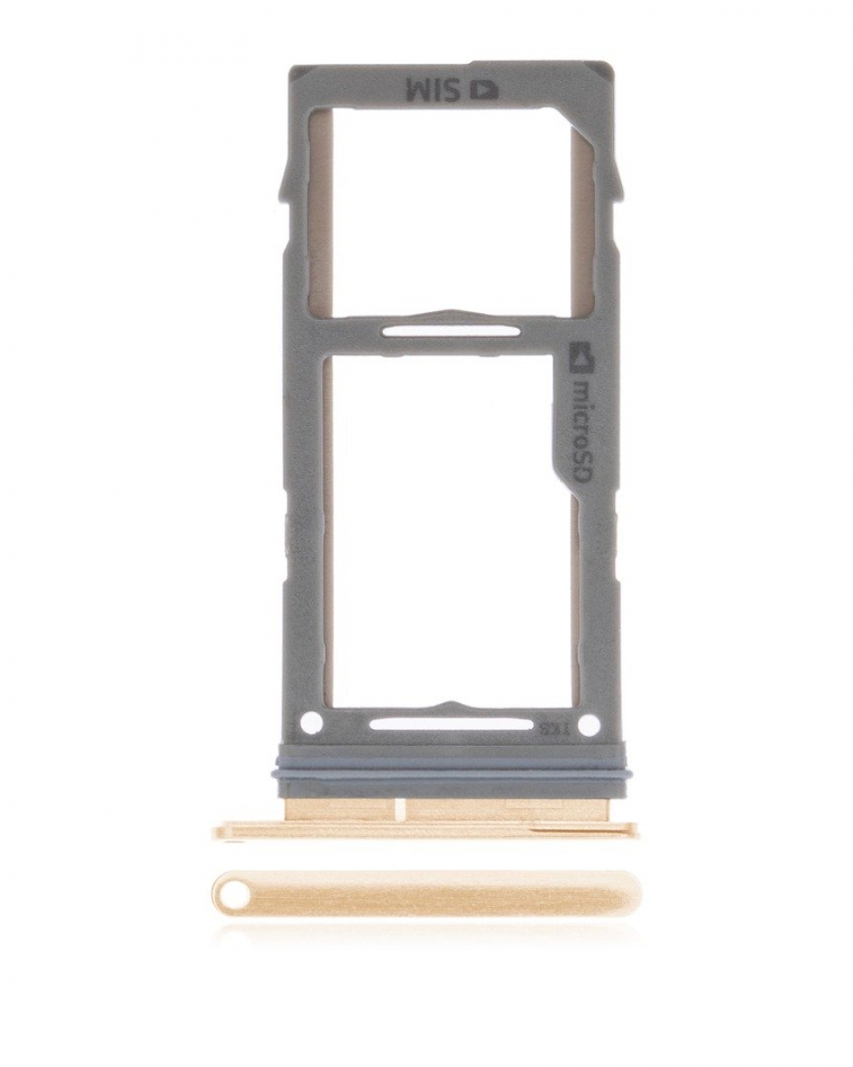 Samsung Galaxy S10 Plus G975 Sim Kart Tepsisi