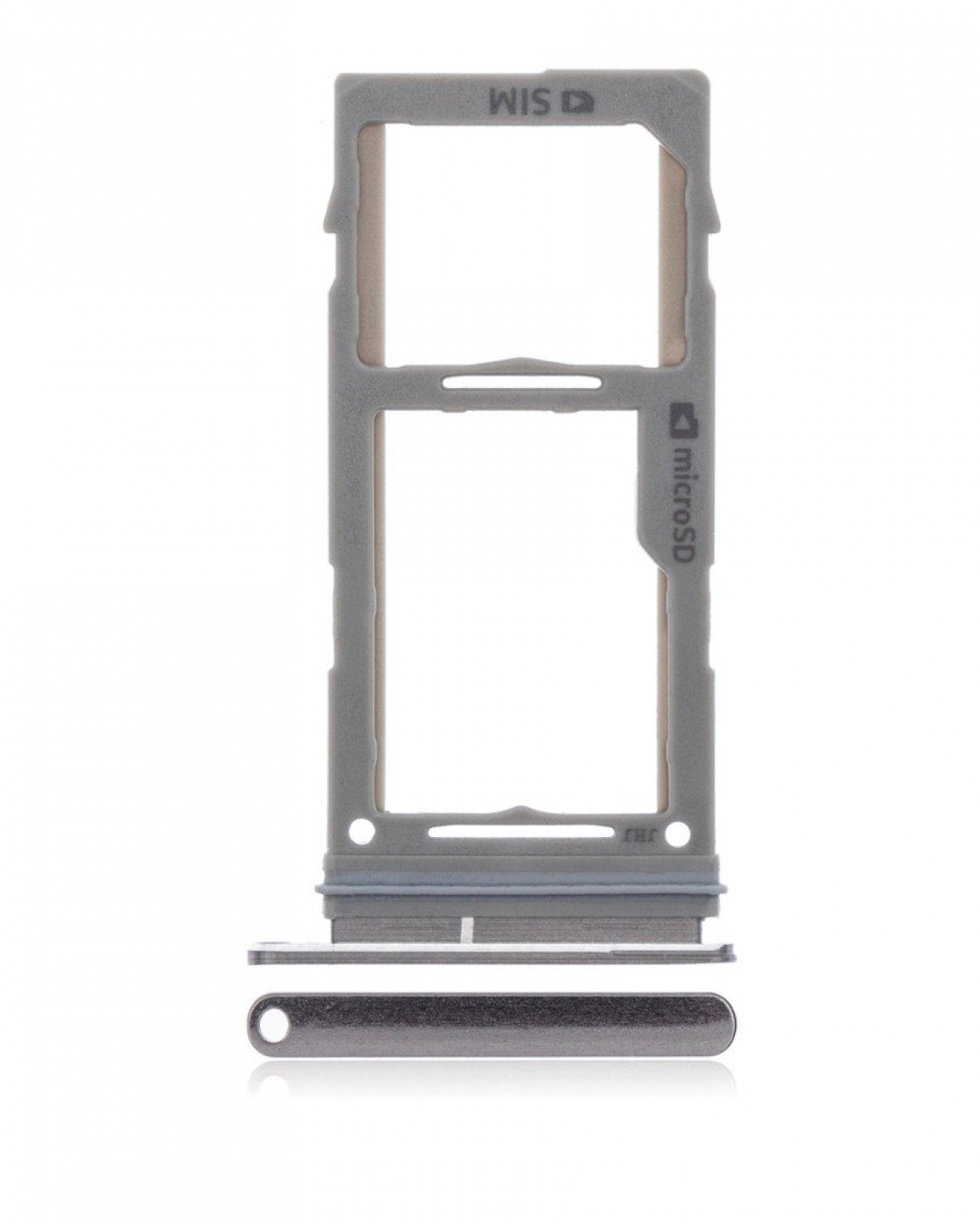 Samsung Galaxy S10 G973 Sim Kart Tepsisi