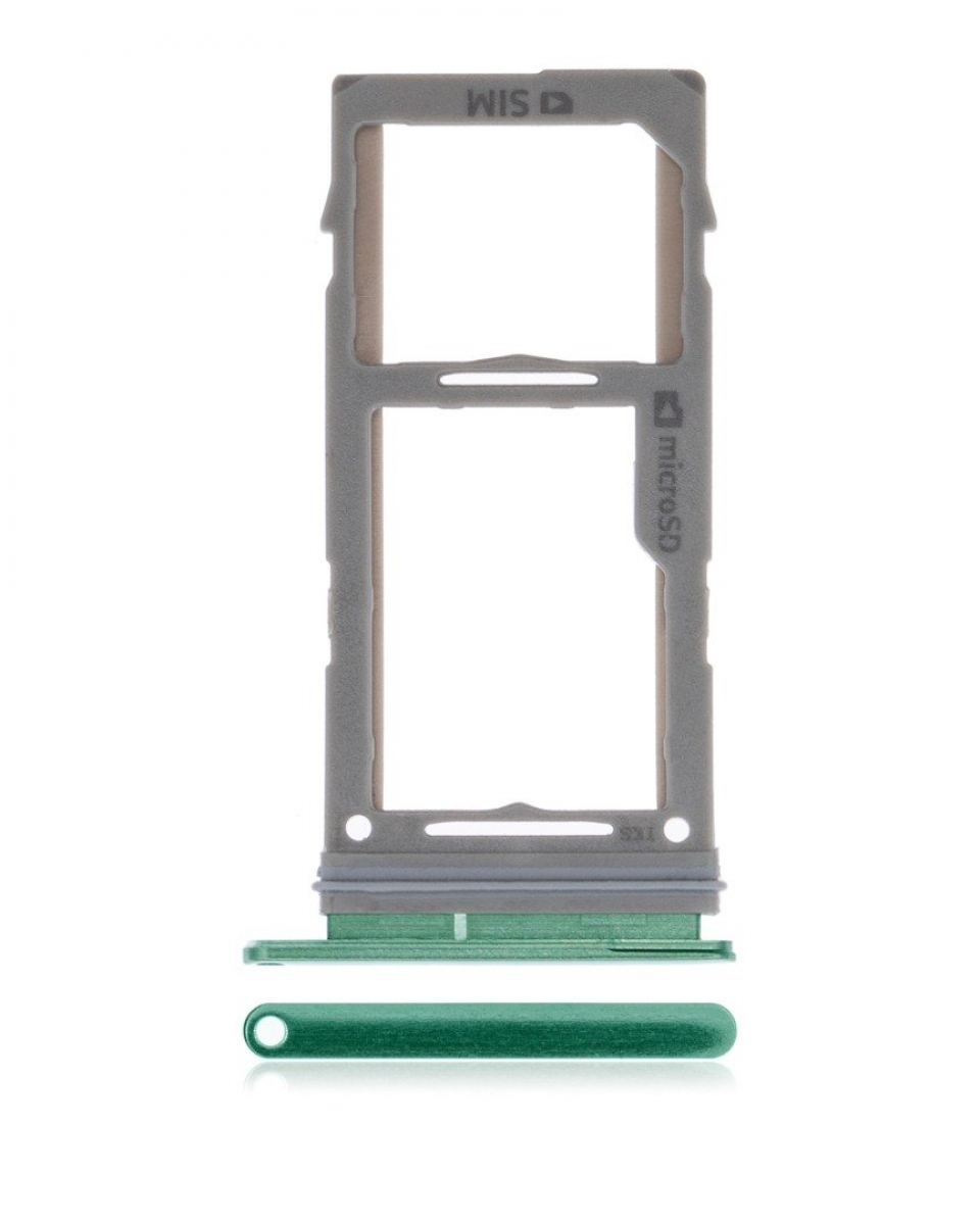 Samsung Galaxy S10 Plus G975 Sim Kart Tepsisi