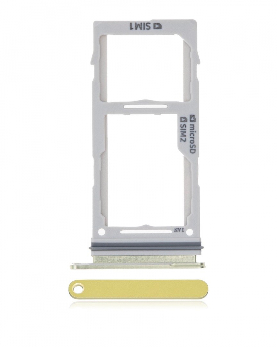 Samsung Galaxy S10 G973 Sim Kart Tepsisi