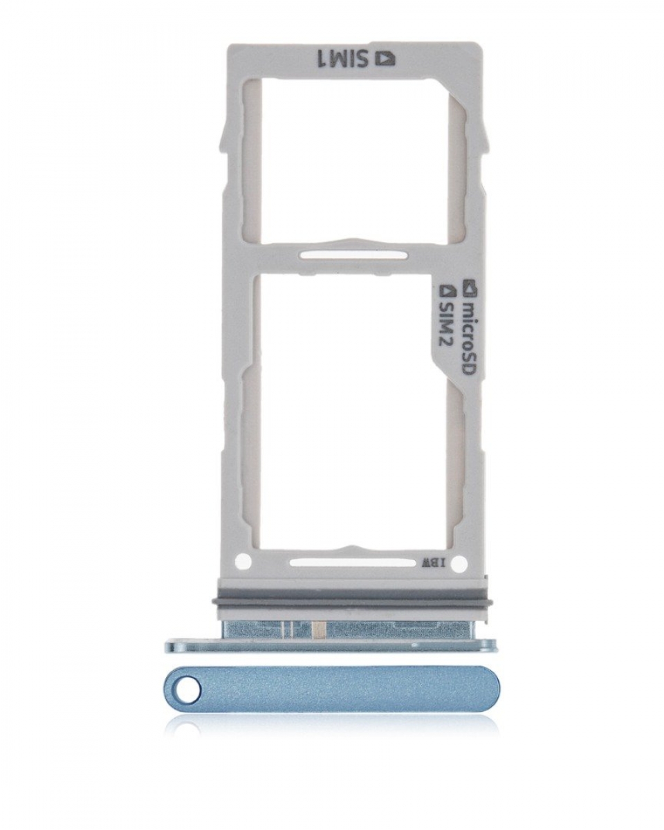 Samsung Galaxy S10 Plus G975 Sim Kart Tepsisi