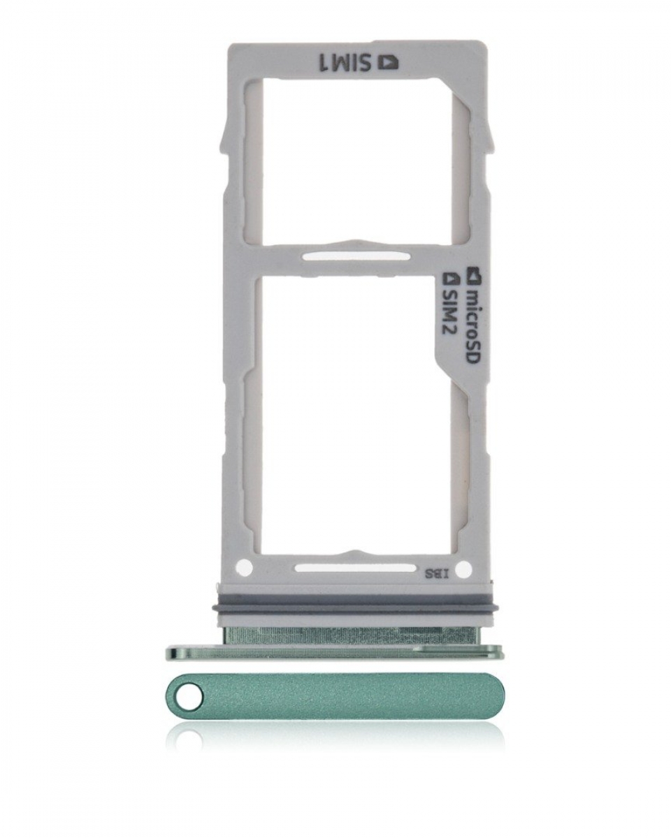 Samsung Galaxy S10 Plus G975 Sim Kart Tepsisi