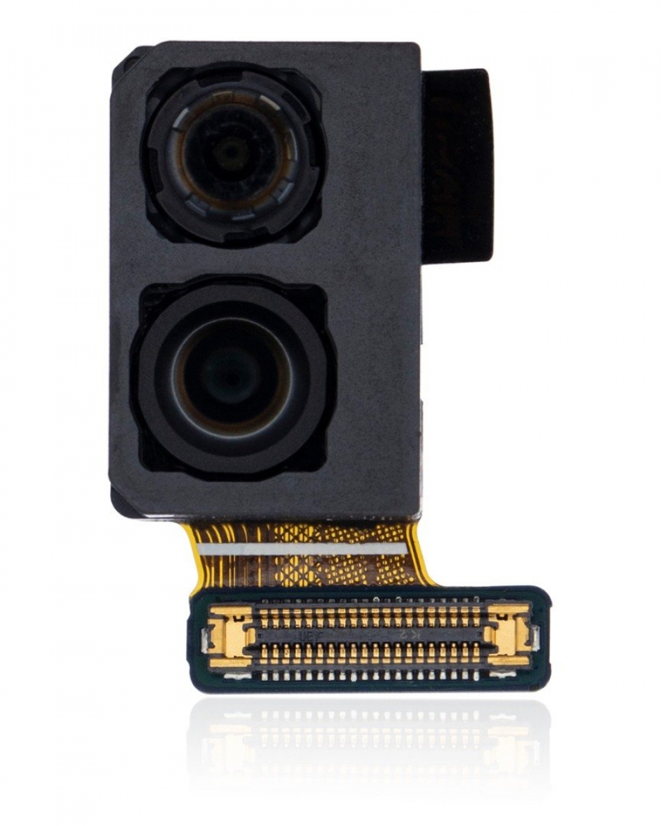 Samsung Galaxy S10 Plus G975 Ön Kamera Orijinal