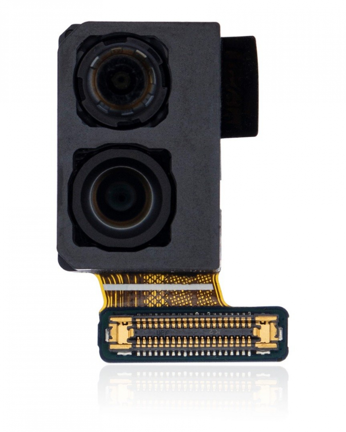 Samsung Galaxy S10 Plus G975 Ön Kamera Orijinal