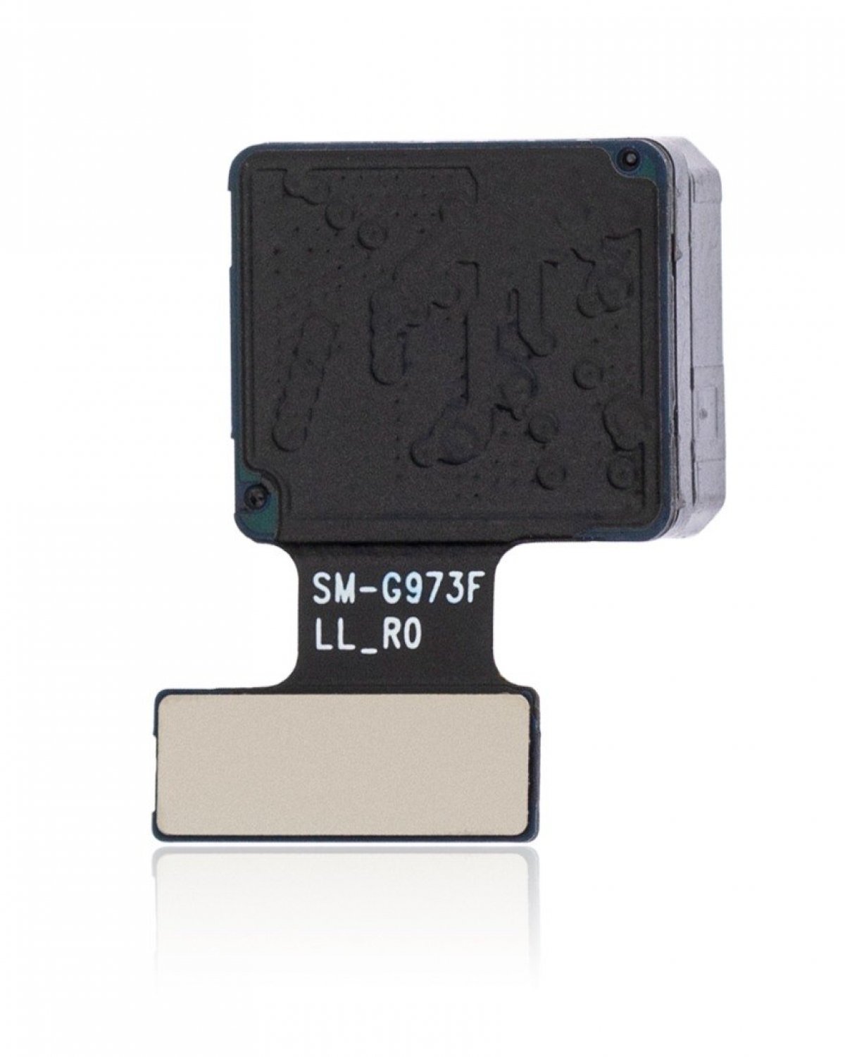 Samsung Galaxy S10 G973 Ön Kamera Orijinal