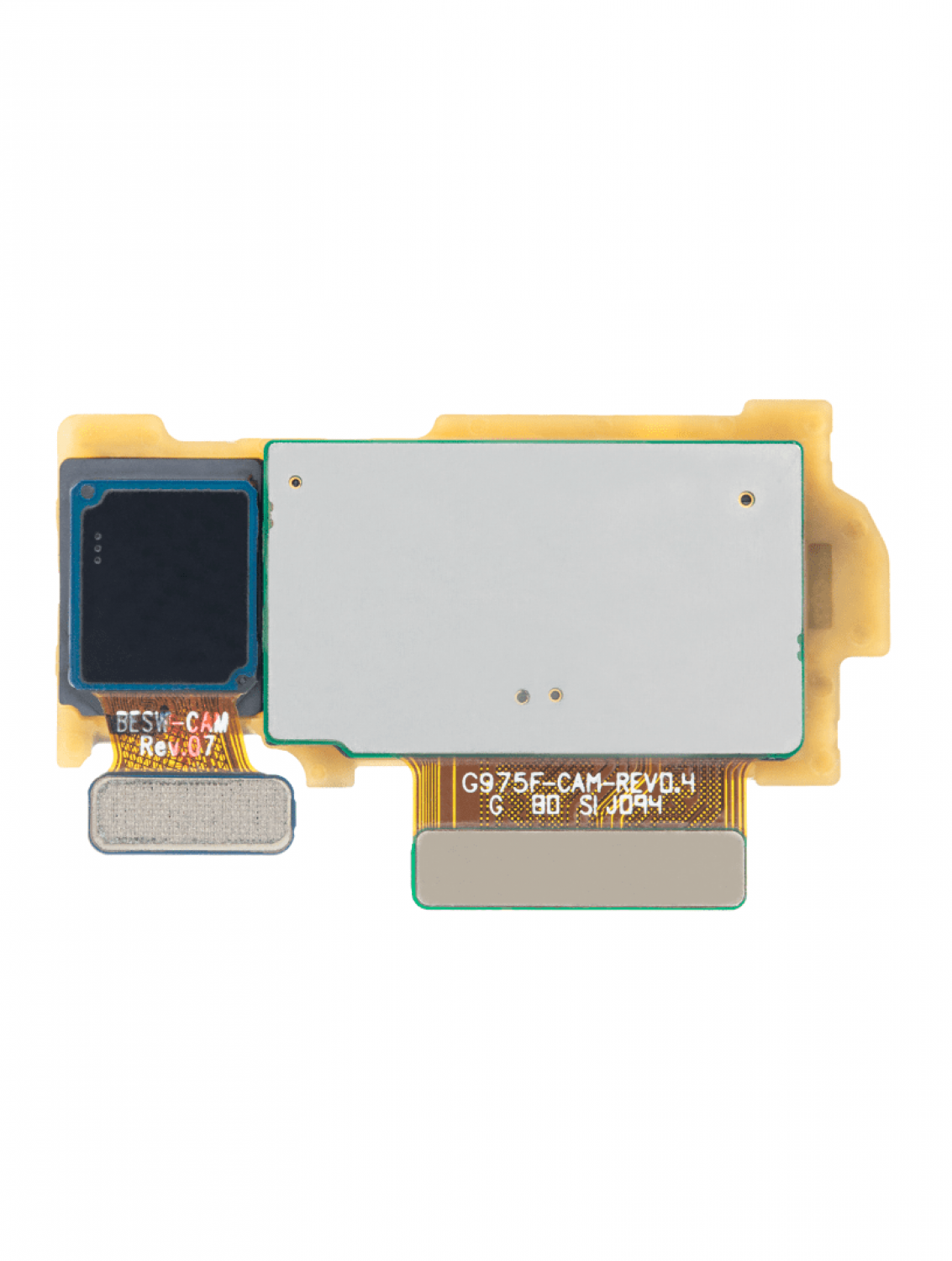 Samsung Galaxy S10 G973 Arka Kamera Orijinal